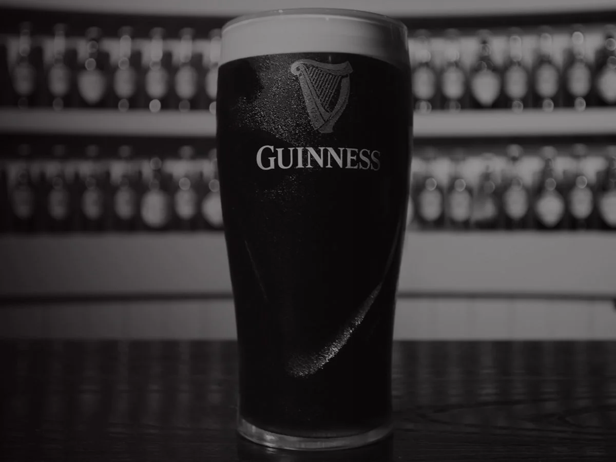 Guinness