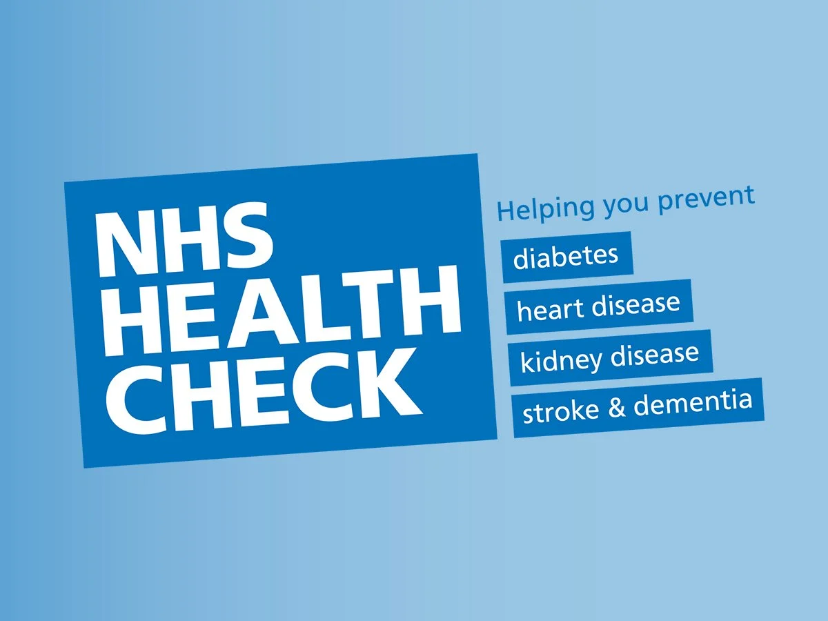 NHS Health Check Online