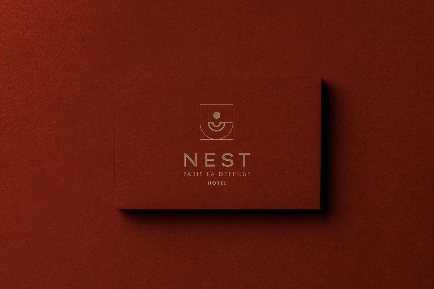NEST