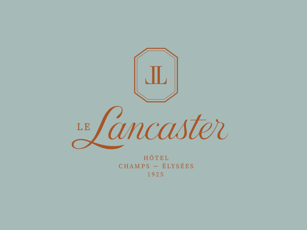 LE LANCASTER - HOTEL