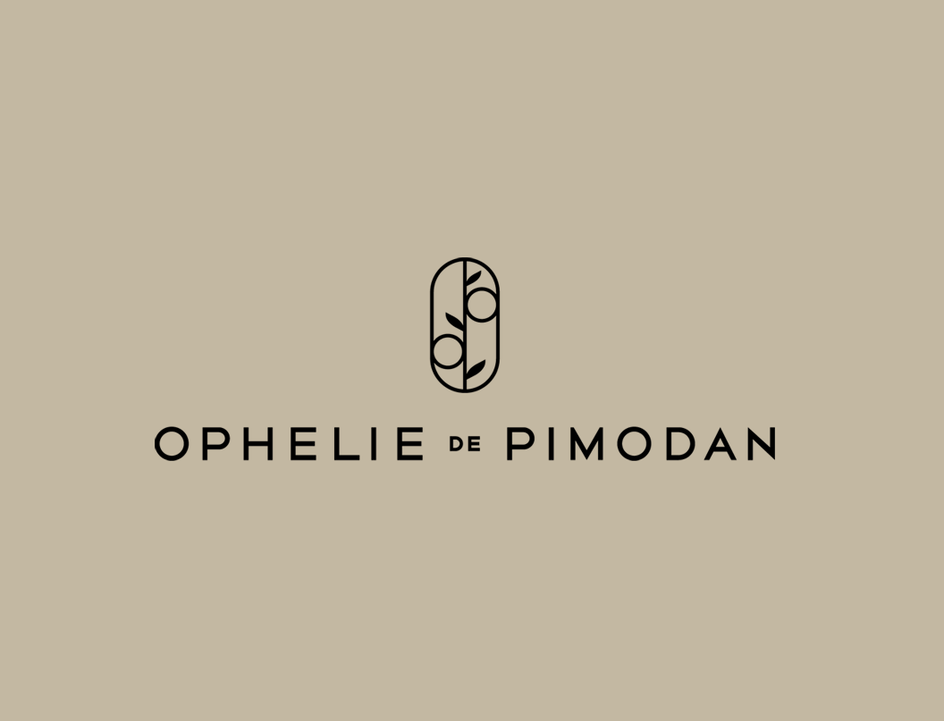 OPHÉLIE DE PIMODAN