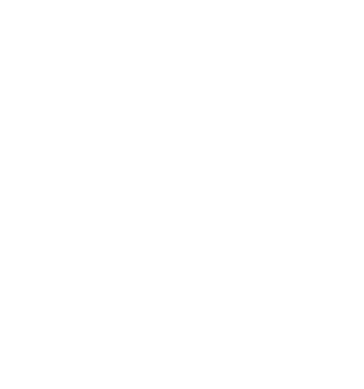 Line drawing of a gift box filled with a bottle, an apple, and two loaves of bread, with a heart symbol on the box.