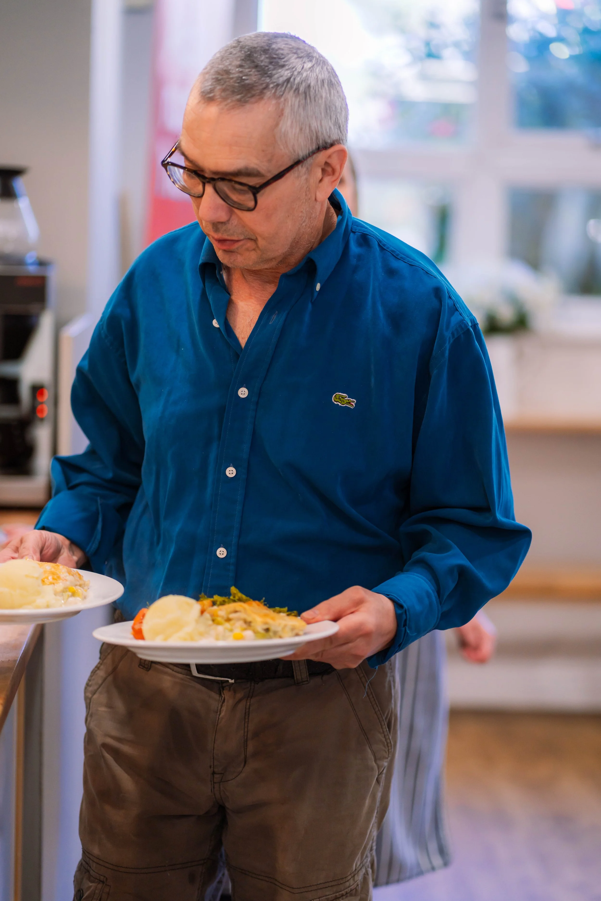 Early Support and Stability