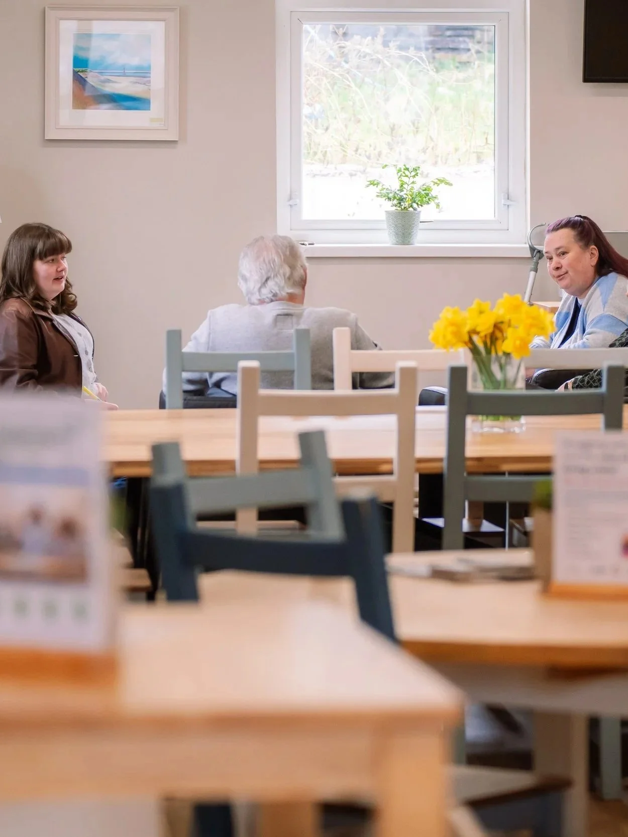 Lived Experience Shaping Services