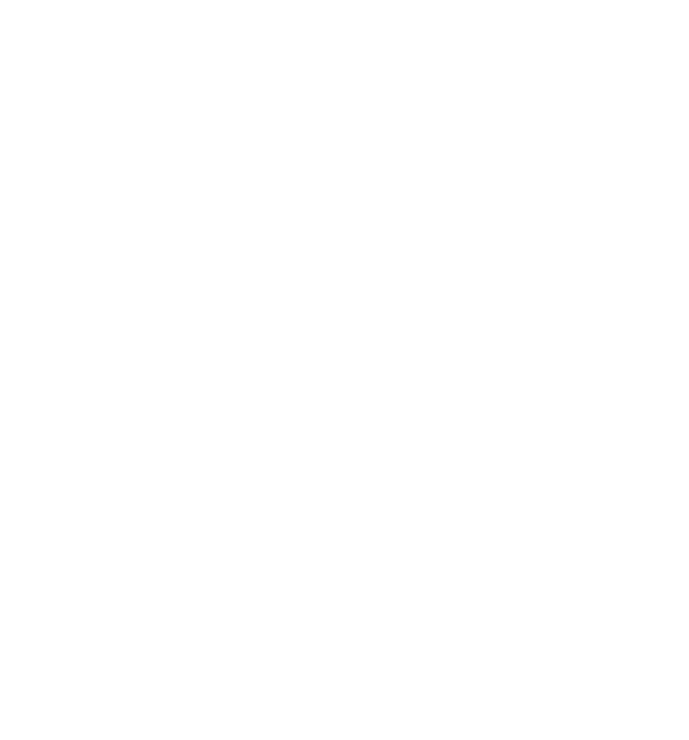Line graph with descending bars and a downward arrow, indicating a decline.