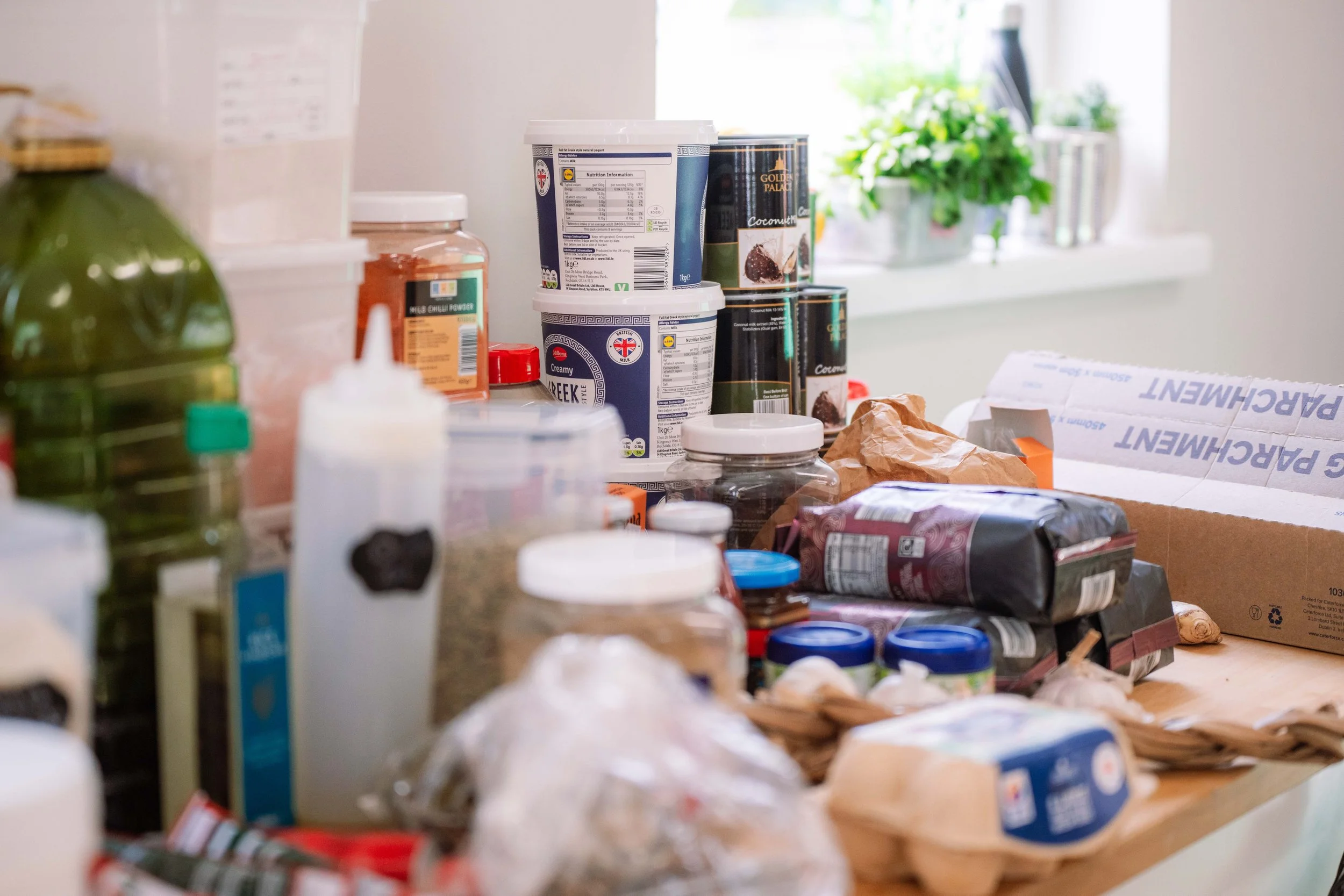 Supporting Wellbeing Before Crisis