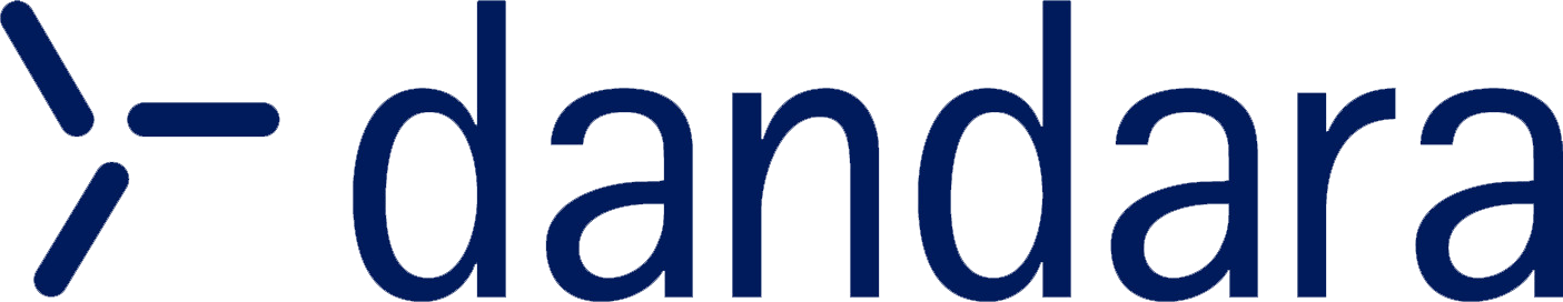 Dandara logo