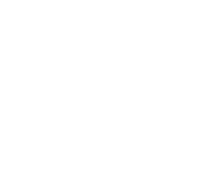 Icon of a plate with a heart in the center, flanked by a knife on the left and a fork on the right.