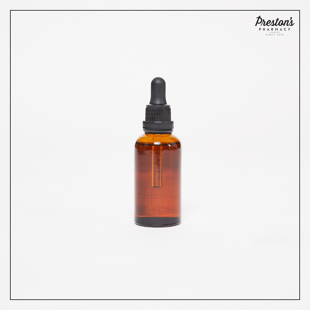 The Science Behind 33B-α: What a Barrier-Boosting Peptide Really Does