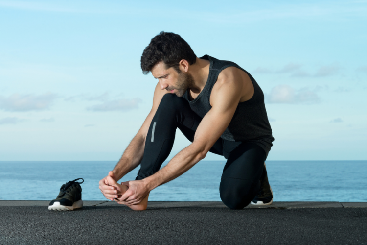 Why Athletes Pick BPC-157 for Joint and Tendon Recovery in Fairfax, VA