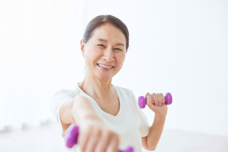 Sermorelin Therapy for Anti-Aging and Hormone Support in Washington, DC