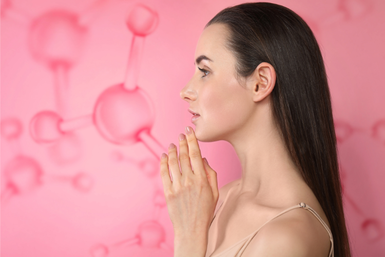 Hormone-Optimizing Peptides Like Sermorelin in Rockville, MD