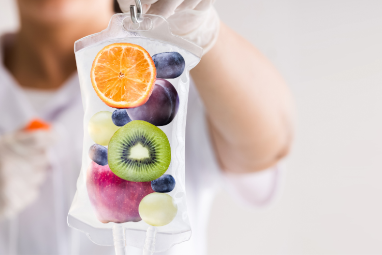 Thymosin Alpha-1 Immune Peptide Therapy in Annapolis, MD