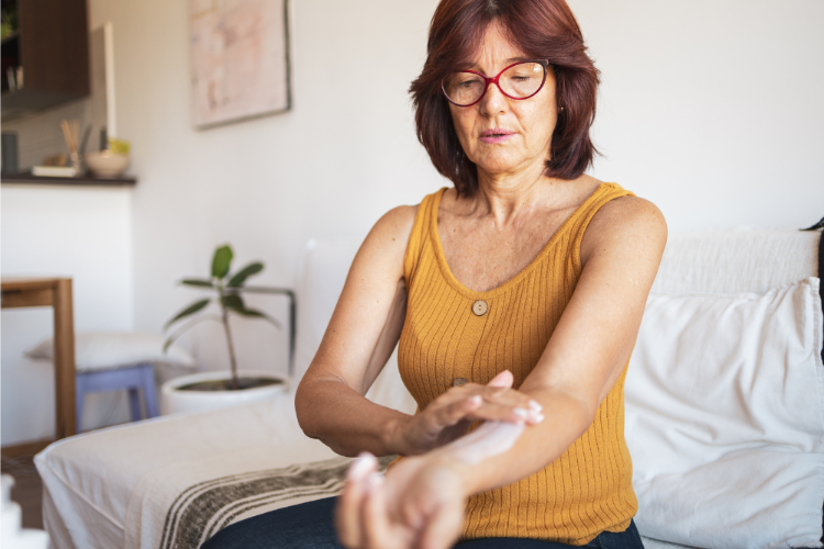 Restore Your Balance With a Hormone Replacement Compounding Pharmacy in Washington, DC