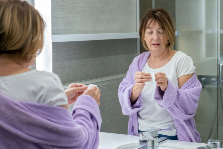 Personalized Hormone Solutions From a Compounded Testosterone and Estrogen Pharmacy in Maryland