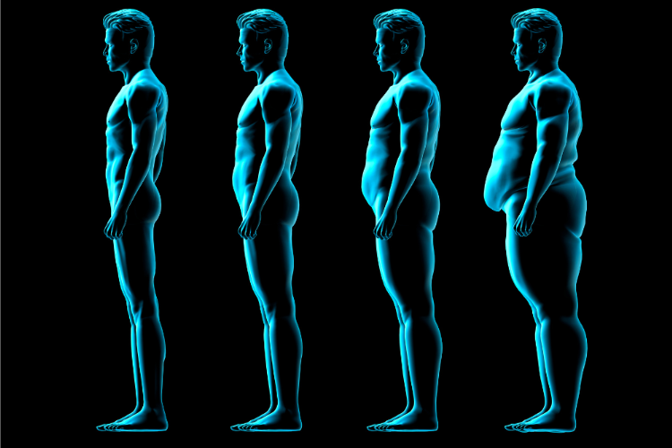 Why Choose an AOD-9604 Weight Loss Peptide Compounding Pharmacy in Washington, DC for Stubborn Fat?