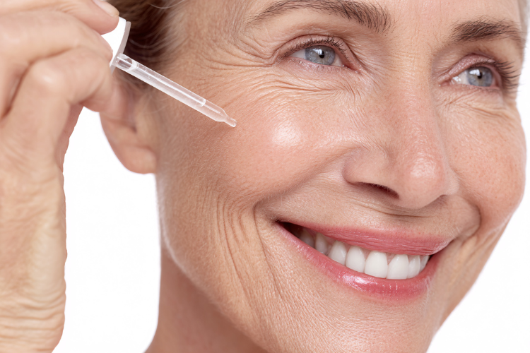 Topical GHK-Cu peptide benefits for skin rejuvenation in Maryland