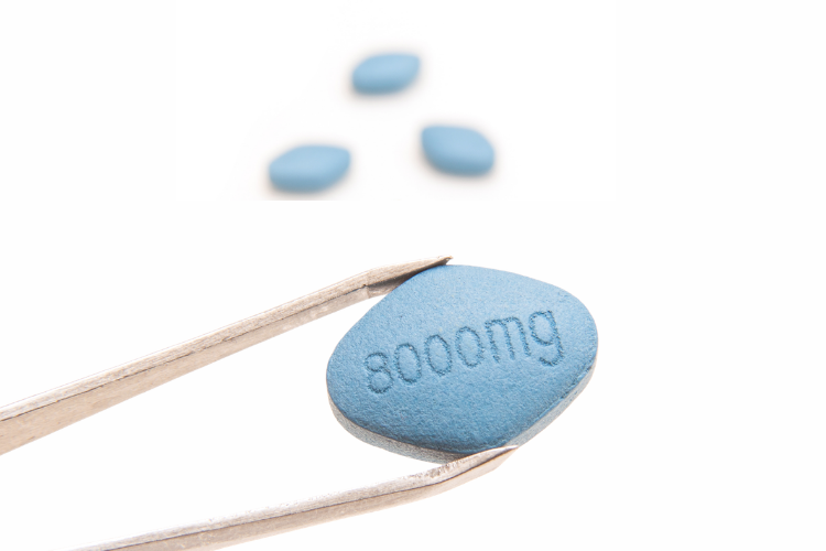 What Experts Want You to Know About Compounded Sildenafil Fast Release ED Tablets in Baltimore, Maryland