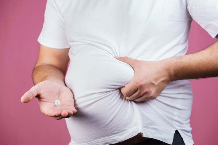 Lilly Oral Weight Loss Drug in Maryland: Your Questions Answered