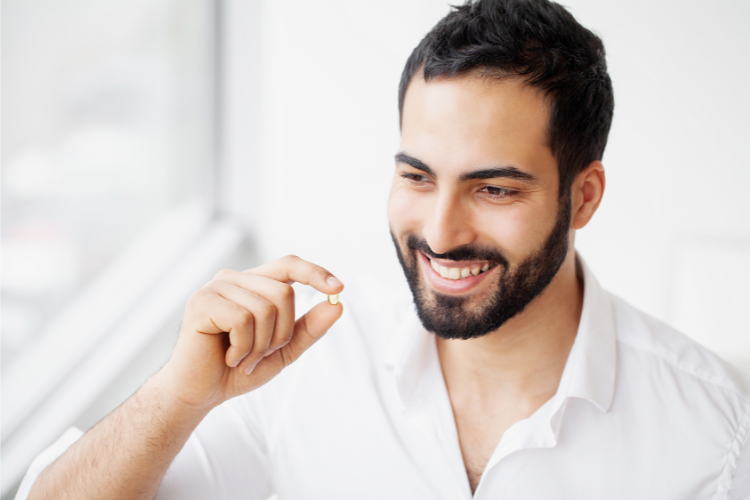 How Compounded Medication Options Make ED Treatment in Maryland More Affordable