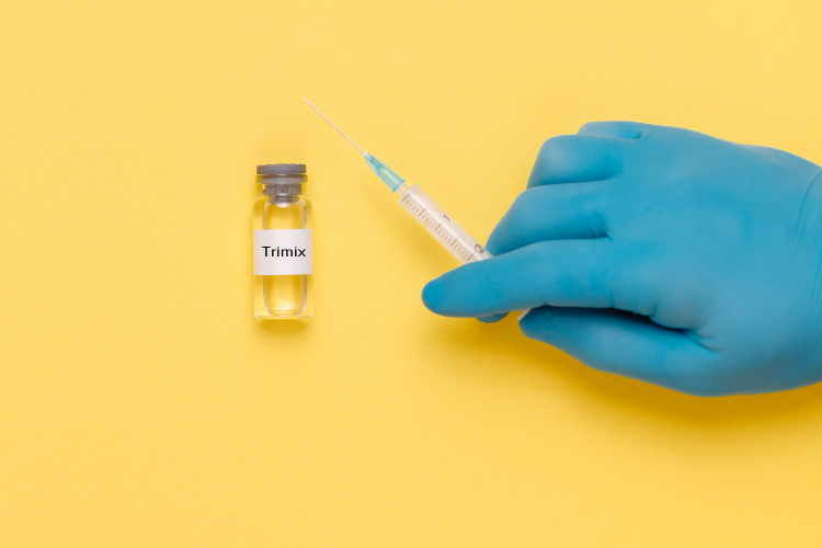 How to Find the Best Trimix Provider Near Me in Maryland: Identifying a Top-Rated ED Clinic
