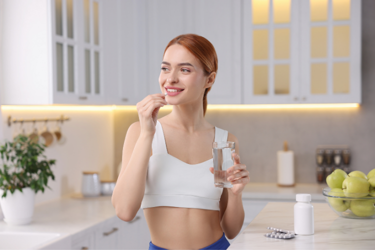 Why the Best Oral Weight Loss Medication in Maryland Doesn't Require Injections