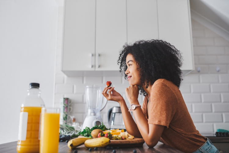 Tirzepatide B6 Appetite Control in Maryland