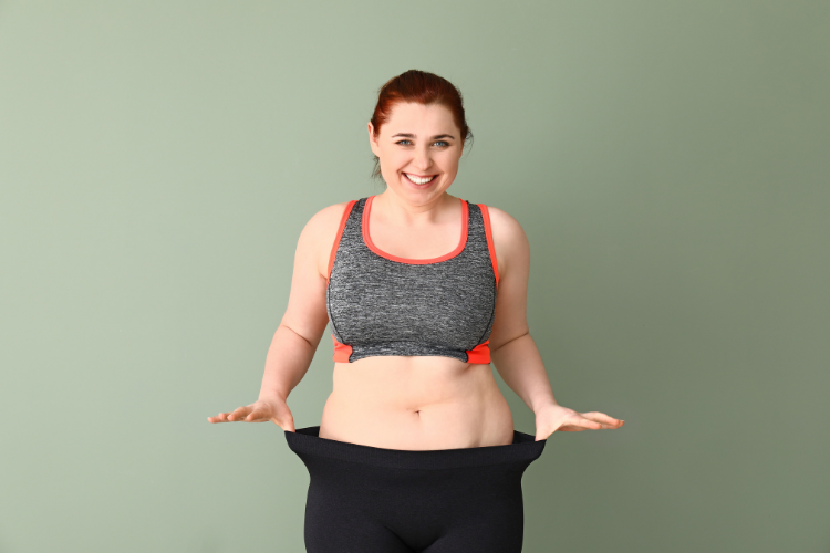 Semaglutide B6 Weight Loss Injections in Virginia