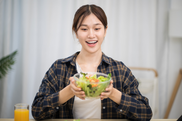 Semaglutide B6 Appetite Suppression in Maryland