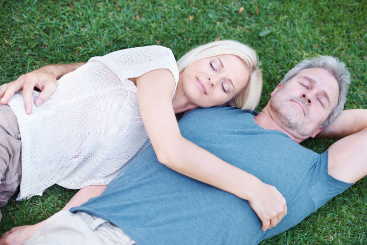 Oxytocin Nasal Spray Benefits in Maryland