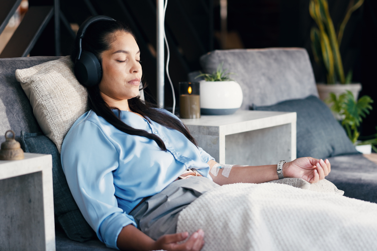 Ketamine Infusion Therapy Cost in Virginia