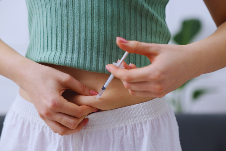 Weight Loss Compounding Pharmacy in Maryland for Safe Results