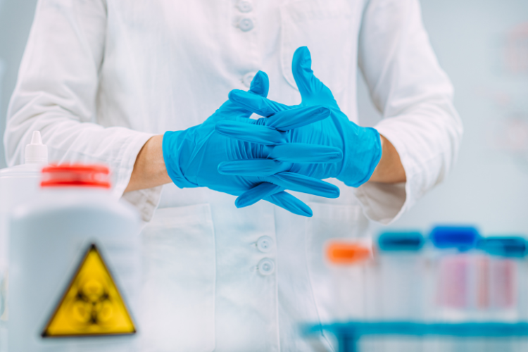 USP 800 Compounding Pharmacy in Virginia for Hazardous Medications