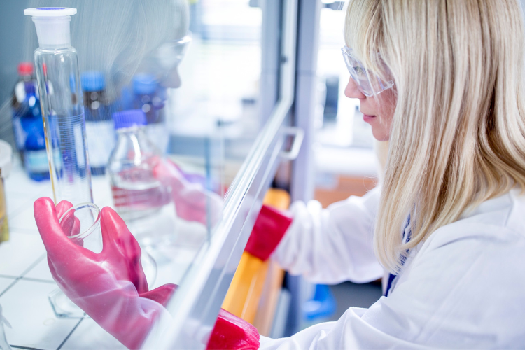 Sterile Compounding Pharmacy in Maryland for Sterile Medications