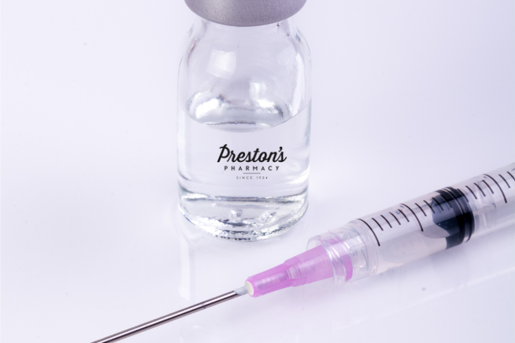Peptide Compounding Pharmacy in Maryland for Safe, Quality Care
