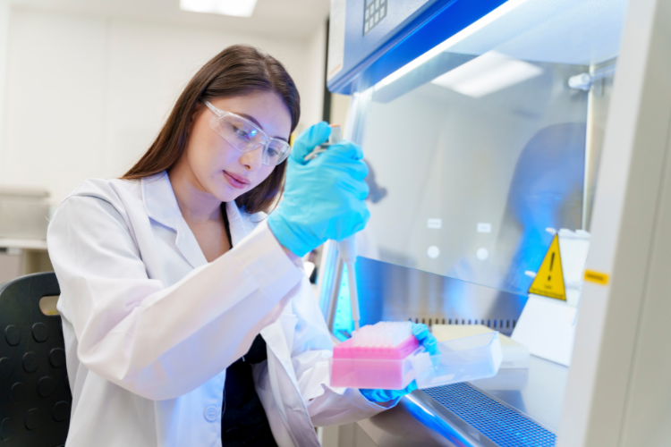 Injectable Compounding Pharmacy in Virginia for Custom Medications