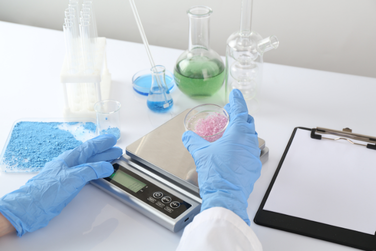 Compounding Pharmacy Safety in Maryland for Accurate Medications