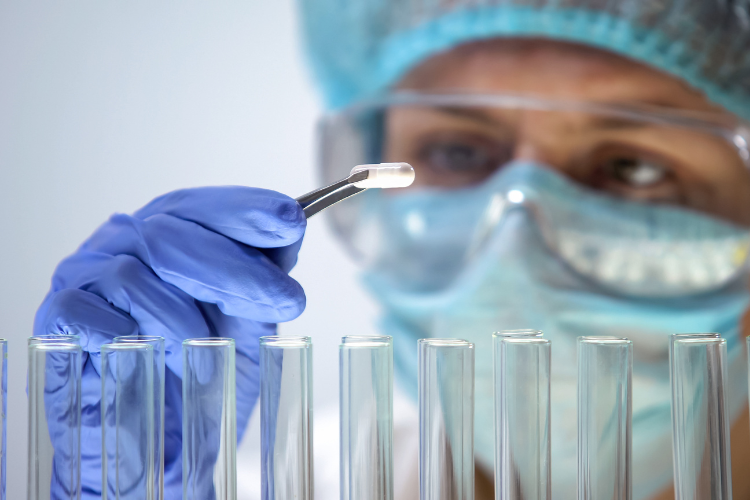 Clean Room Compounding Pharmacy in Maryland for Safe Medications