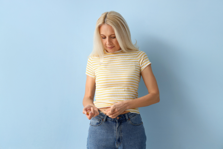 Tirzepatide Compounding Pharmacy in Martinsburg, WV for Medical Weight Loss