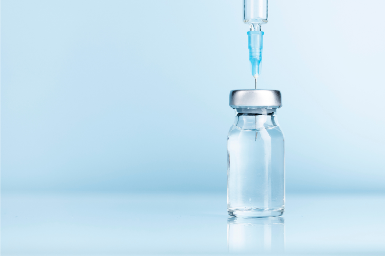 Tirzepatide Injections in Clarksburg, WV With Compounded Tirzepatide-B6