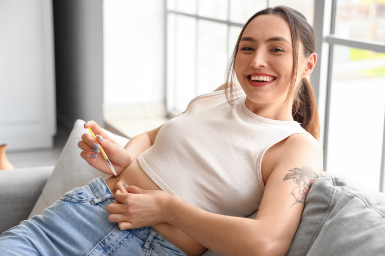 Semaglutide Weight Loss in Morgantown, WV With Compounded Injections