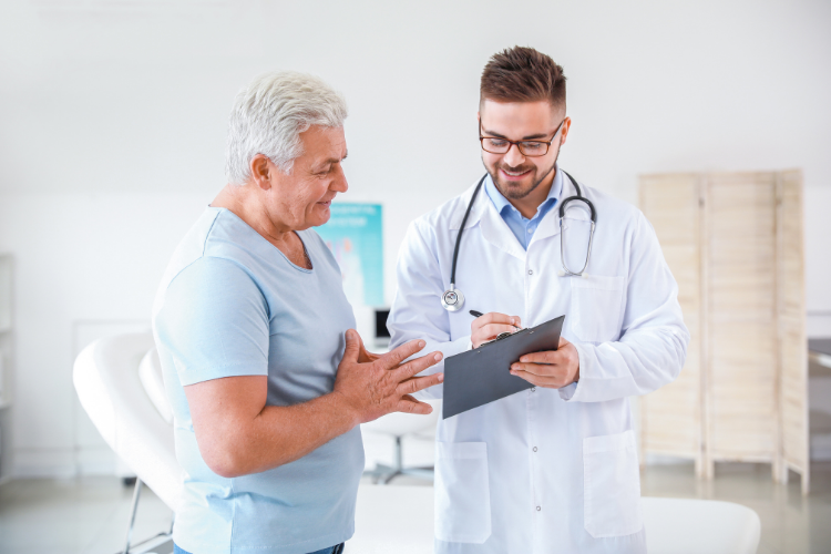 PT-141 Therapy in Fairmont, WV for Sexual Wellness