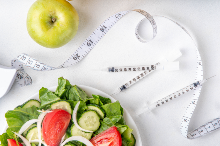 Semaglutide Weight Loss in Fairmont, WV With Compounded Semaglutide-B6