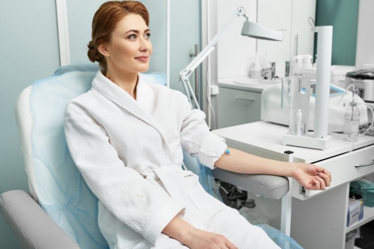 Peptide Therapy in Huntington, WV