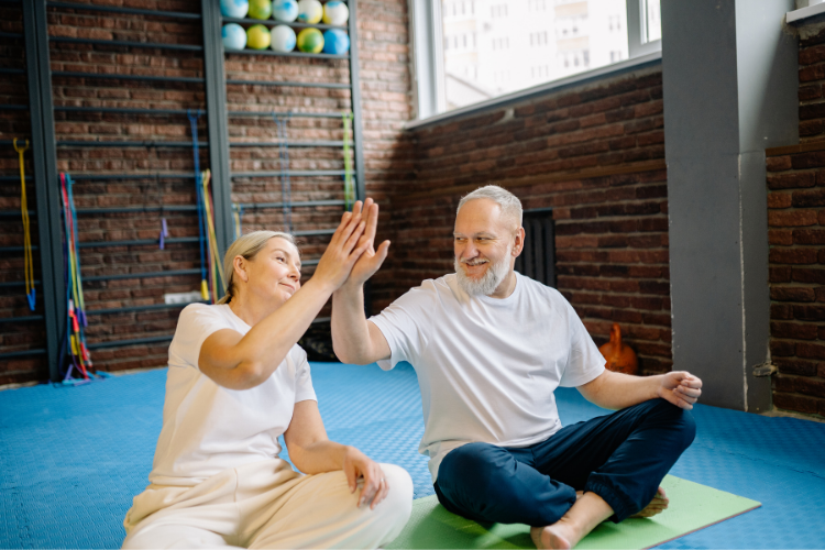 Hormone Replacement Therapy in Charleston, WV for Compounded HRT