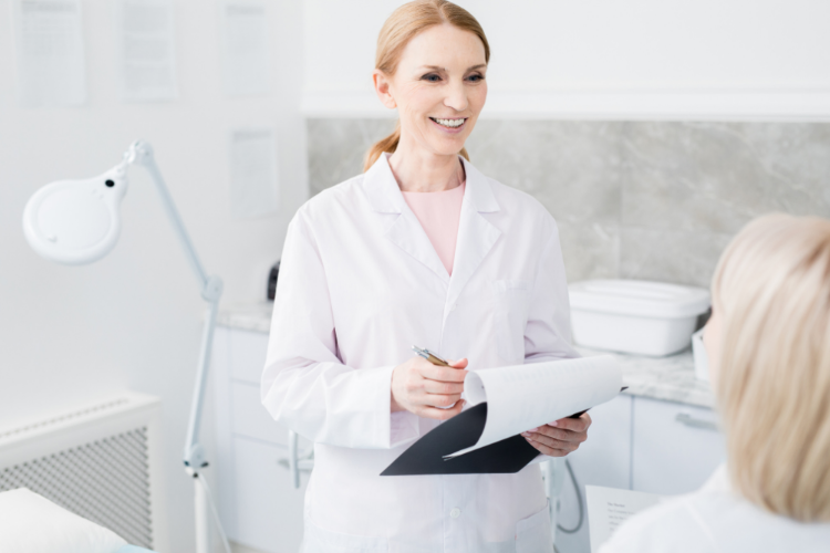 Hormone Replacement Therapy in Beckley, WV With Customized Compounded HRT