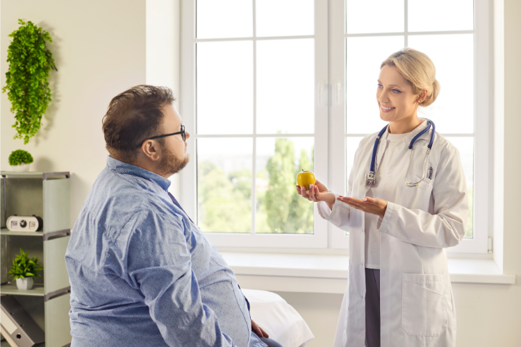 GLP-1 Weight Loss Consultations in Beckley, WV: Comparing Your Options