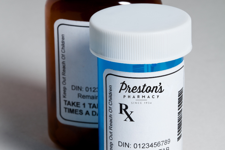 Compounding Pharmacy Services in Princeton, WV