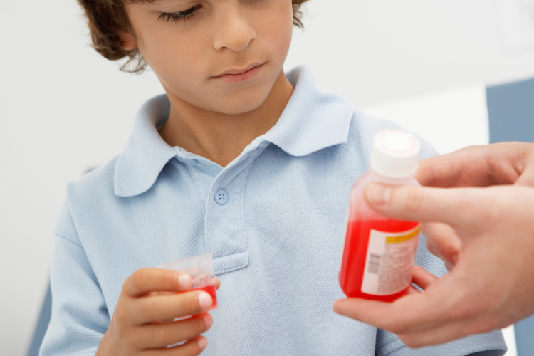 Pediatric Compounding Pharmacy in Bluefield, WV