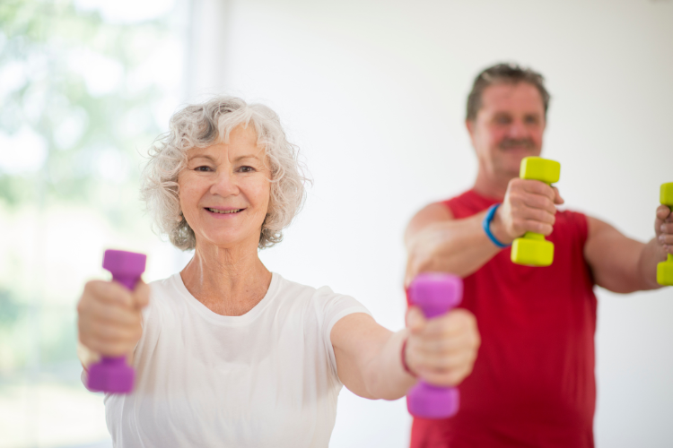 Women's Hormone Replacement Therapy in Charleston, WV